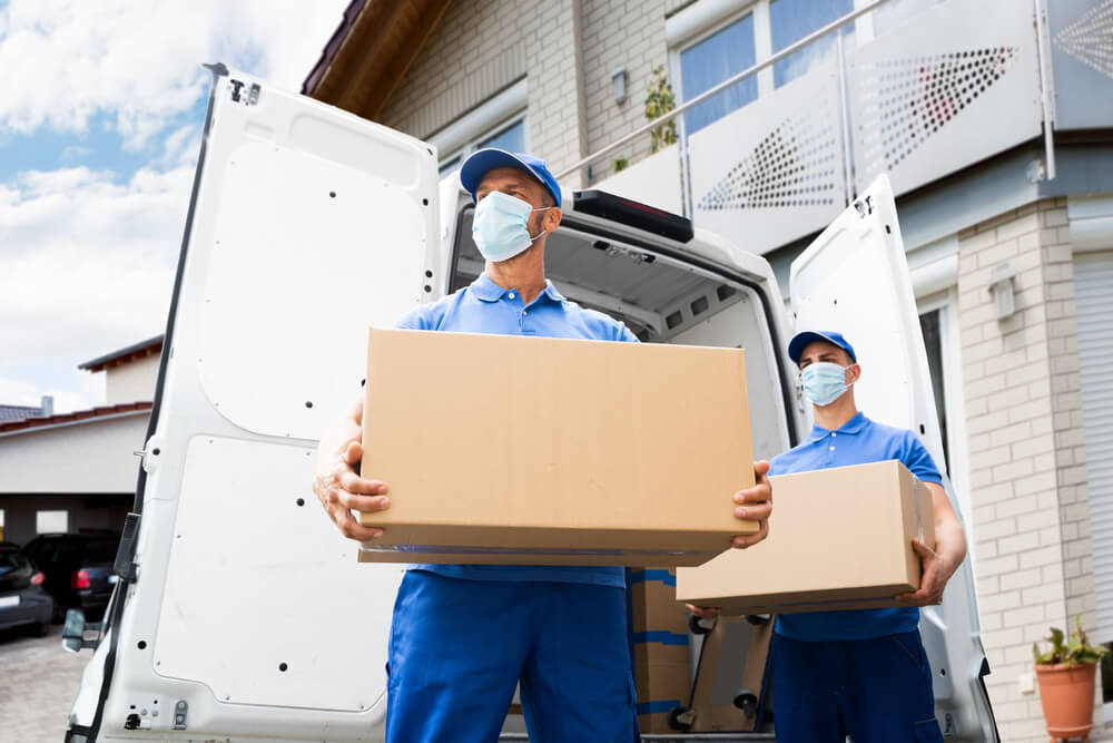 Reliable Storage Services Columbia Heights