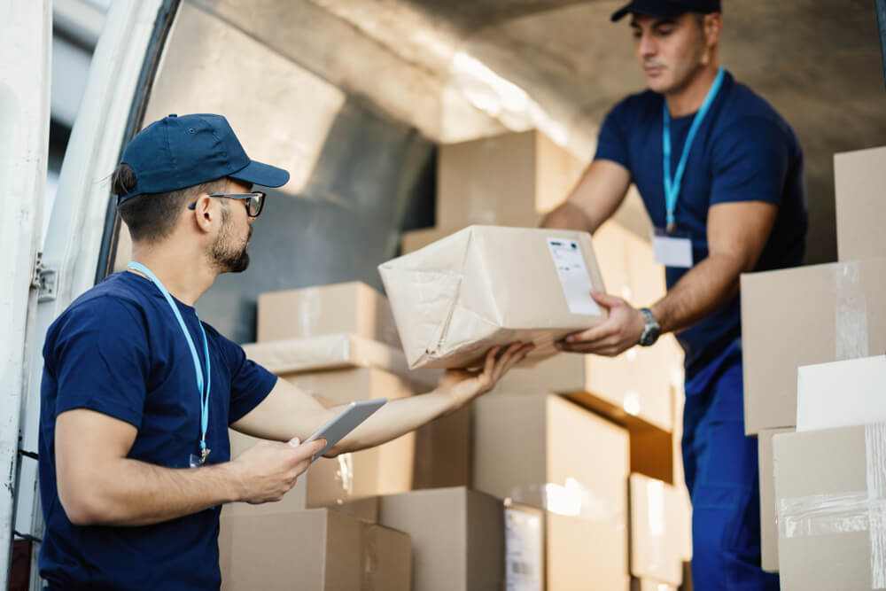 Interstate Moving Services Near Me