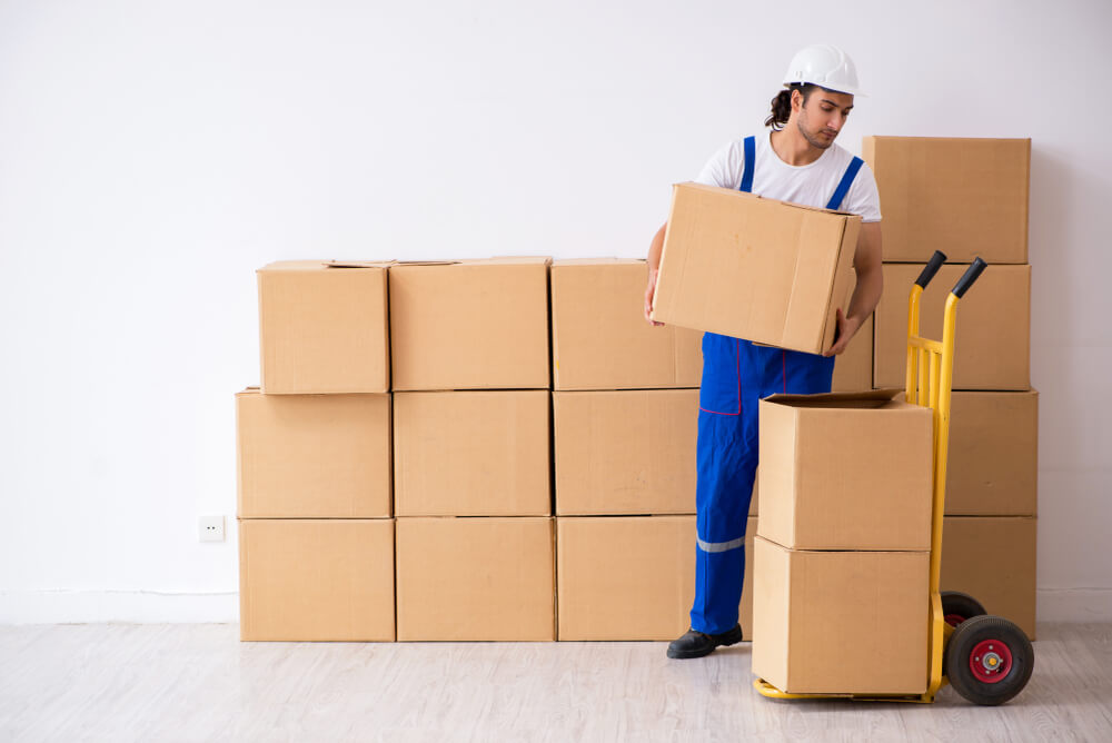 Licensed Interstate Household Movers