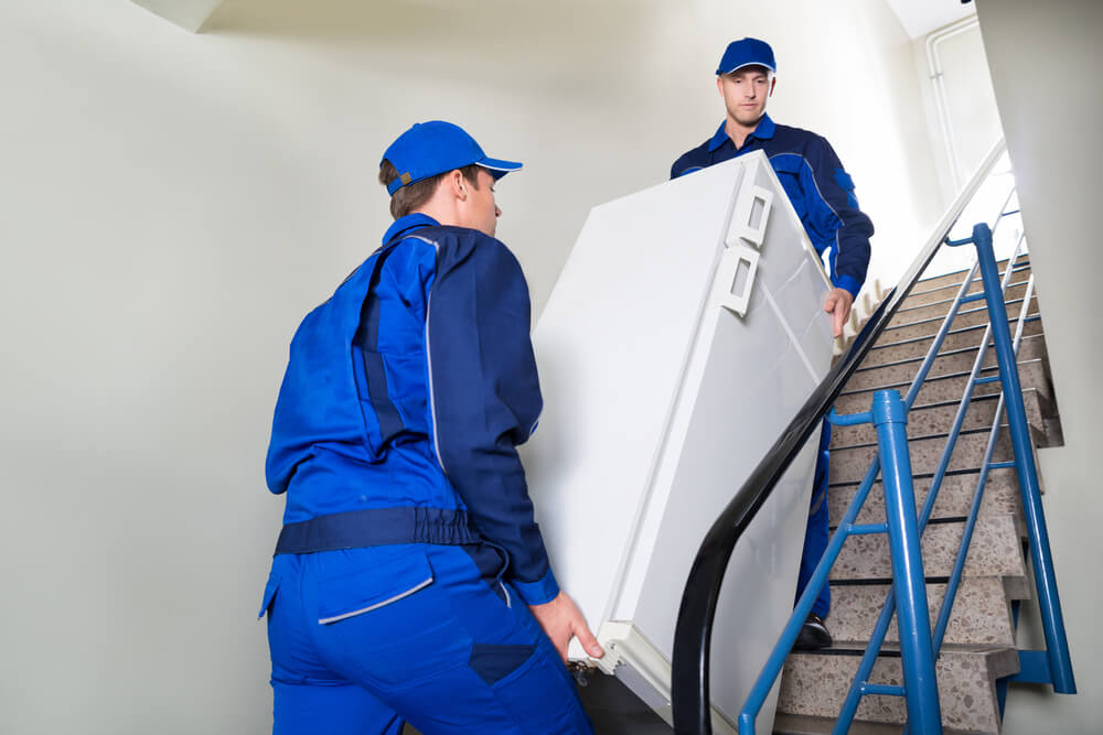 Top-Rated Rochester Moving Companies